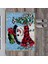 20''X15'' Akrilik Ş Noel Mandalı Halı Setleri Tam Set , Eşarp (Yurt Dışından) 5