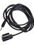 Otomotiv Mdi Amı Aux - 3.5mm Jack Araç Ses Adapt 2 M Müzik Arayüzü (Yurt Dışından) 3