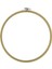 Takı Yapımı Hediyeler Için Yuvarlak Ahşap Çerçeveler Nakış Davulları 23 cm 9 Inç (Yurt Dışından) 3