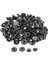 30 Takım Çıtçıı Metal 17MM (Yurt Dışından) 4
