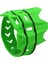 1 Evrensel Motosiklet Egzoz - Dirt Bike Için Dayanıklı Green1 (Yurt Dışından) 5