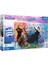 PUZZLE-50022 Frozen 160 Parça Xl Çocuk Puzzle 1