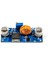XL4015 5A DC-DC Ayarlanabilir Gerilim Azaltıcı Modülü 5