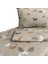 Y Yağız Home Collection Fermuarlı Bebek Nevresim Takımı 1