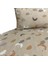 Y Yağız Home Collection Fermuarlı Bebek Nevresim Takımı 2