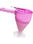 Meyilli Dağıtıcı Karışımı 8mm Dağıtıcı Topları Aletler (Yurt Dışından) 1