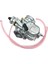 VM22 Karbüratö 26MM 125 140 150 160CC Dirt Bike Için Uygundur (Yurt Dışından) 1