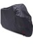 Evrensel Motosiklet Örtüsü Su Geçirmez Motosiklet Anti 265X105X125CM (Yurt Dışından) 2