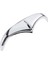 Tip Street Glides Trikes Flhxxx Flhtcse Flhrse Flhtcuse (Krom) (Yurt Dışından) 3