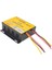 Powermaster 24-12 Volt 10 Amper Oto Konvertör 24 Volt 12 Volt Düşürücü Dönüştürücü 2