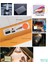 Solar LED 200W Portatif Projektör - Powerbank Özellikli CT-4698 3