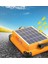 Solar LED 200W Portatif Projektör - Powerbank Özellikli CT-4698 4