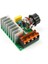 4000W 220V Ac Scr Voltaj Regülatörü (Metal Kasasız) 3