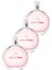 Wish Of Love Edt 50 Ml Bayan Parfüm 3 Adet 1