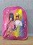 Barbie Desenli Sevimli Kreş ve Günlük Kullanım Çantası 1