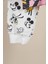 09-36 Ay Kız Bebek Pembe Renk Minnie Mouse Lisanslı Takım 4