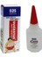 Quickstar 525 Japon Yapıştırıcısı 20 Gr. 2