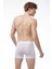 014 2'li Paket Erkek Modal Boxer 4