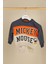 06-24 Ay Erkek Bebek Füme Renk Mickey Mouse Lisanslı Takım 2