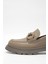 Kadın Vegan Loafer Ayakkabı 817 2397 Bn Ayk Sk23/24 4