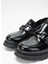 Kadın Vegan Loafer Ayakkabı 817 2397 Bn Ayk SK23/24 3