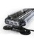 Çakar Lamba Çift Taraflı 30 LED Mavi-Kırmızı 38*16,5*7,5 cm 12-24V / LAPA522 1