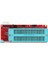 PIC ICD2 Programlayıcı Adaptör Kartı (PICKIT 2 ve PICKIT 3) 1