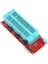 PIC ICD2 Programlayıcı Adaptör Kartı (PICKIT 2 ve PICKIT 3) 4