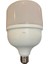 36W (197W) 3000K (Sarı Işık) E27 Duylu LED Torch Ampul (2 Adet) 3
