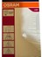 36W (197W) 3000K (Sarı Işık) E27 Duylu LED Torch Ampul (4 Adet) 5
