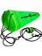 Drag Bag Drag Chute , Yeşil Siyah 1