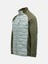 M Helium Down Hybrid Jacket Kadın Yeşil Mont G79119030-30179 3