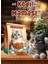 Kedi Maması Sokak Kedileri Için Kedi Maması Lüks Kedi Maması Mdizmir Petshop 1
