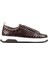 Casual Deri Erkek Ayakkabı Ayakkabı Sneakers 2