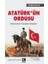 Yeniden Kazanmak - Atatürk'ün Ordusu - Türkiye İçin Jeopolitik Rota - Mavi Vatan İçin Jeopolitik Rota - Soner Polat Seti 4 Kitap 3