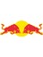 Quart Aksesuar 15 x 5,6 cm Redbull Sticker Motor Araba Kask Laptop Sticker 1