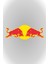 Quart Aksesuar 15 x 5,6 cm Redbull Sticker Motor Araba Kask Laptop Sticker 2