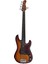 Marcus Miller P5 Alder 5 Telli Bas Gitar (Ts) 1