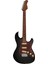 Larry Carlton S7 Vintage Elektro Gitar (Bk) 1