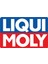 12 x 7,5 cm Luqui Moly Sticker Motor Araba Kask Laptop Sticker 1