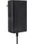 24 Volt - 2 Amper 5.5*2.5 Uçlu Plastik Kasa Priz Tipi Adaptör (81) 2
