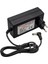 24 Volt - 2 Amper 5.5*2.5 Uçlu Plastik Kasa Priz Tipi Adaptör (81) 3