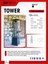 Ozystove Tower Pelet Sobası 4