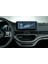 Fiat 500E Elektrikli Multimedya Ekran Koruyucu 10.25 Inç Şeffaf 1