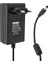 12 Volt - 3.2 Amper - 38 Watt 5.5*2.5 Uçlu Plastik Kasa Priz Tip Adaptör Kutulu Yerli Üretim (81) 1