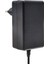 12 Volt - 2 Amper 2.5*0.7 Uçlu Yerli Üretim Plastik Kasa Priz Tipi Adaptör (81) 2