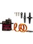 Tower Pro MG90S 360 Derece Servo Motor 1