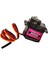 Tower Pro MG90S 360 Derece Servo Motor 3