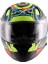 Apex Vivid Kapalı Polikarbon Kask 2