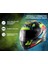 Apex Vivid Kapalı Polikarbon Kask 4